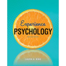 Test Bank for Experience Psychology, 2e by Laura A. King